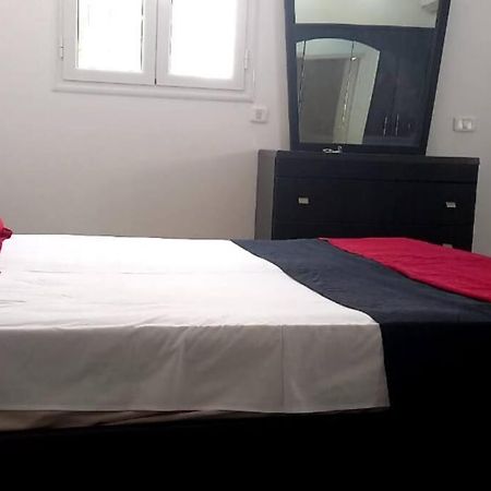 Magnifique Villa Avec Piscine Sur L'Ile De Djerba Pour Vacances Arkou Екстериор снимка